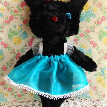 黒猫ちゃん （バレリーナ）の画像