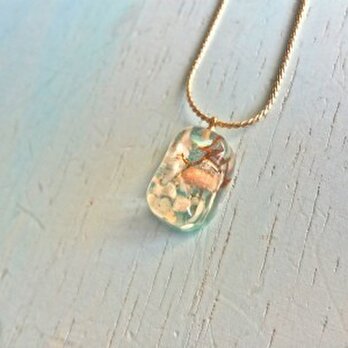 Seascape Necklace  smallの画像