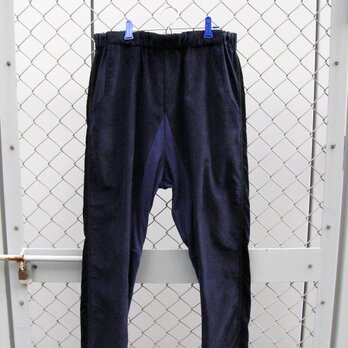 ⑬ le pantalon velousの画像