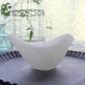 すずらんの翼(白)