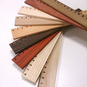 大人のモノサシ