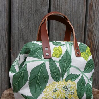 Boston bag S size エルダーフラワー（Jobs）