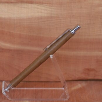 沙沈金絲楠　完全絶滅種　PCシャープペン　０・７ミリの画像