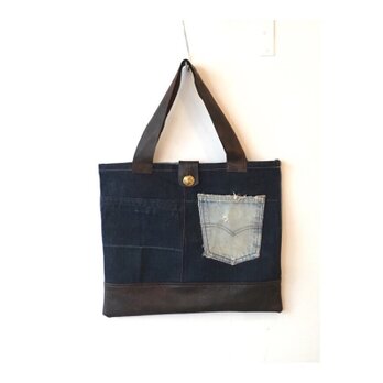 totebag/トートバッグ ■tf-121の画像