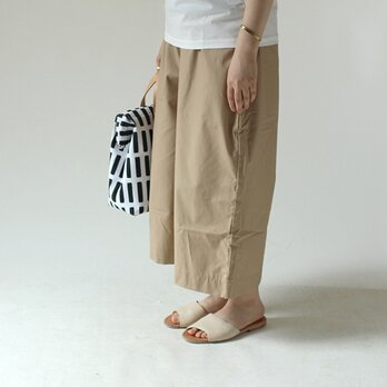 ens-P0006A  wide pants