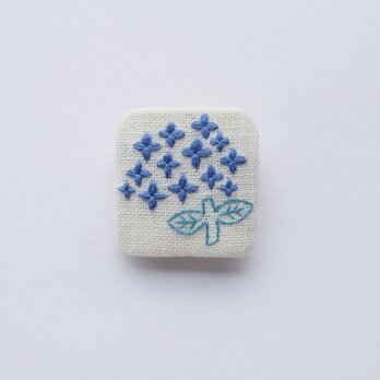 flower.ブローチ_bl