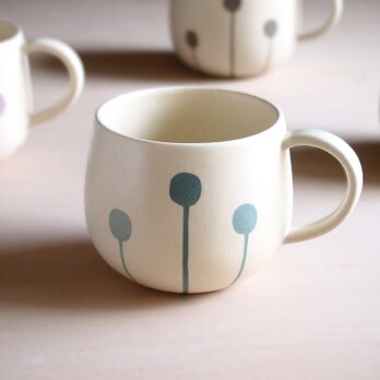 マグカップ/czech all seasons léto