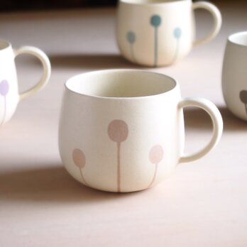 マグカップ/czech all seasons podzim