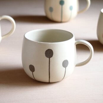 マグカップ/czech all seasons zima