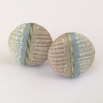 挿し色 イヤリング r