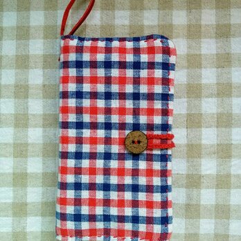 iPhone６plus カバー