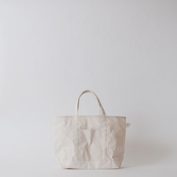 BASIC TOTE / Sサイズ / kinariの画像