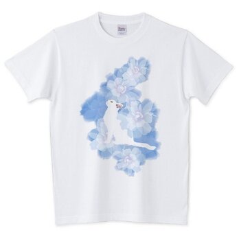 090 白雪姫Tシャツ【男女兼用タイプ】の画像
