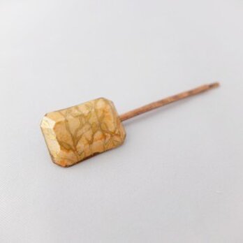 ヘアピン　フィーカor