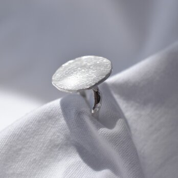 いつかいぶし銀になる　Ｒｉｎｇ　80