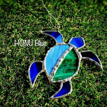 HONU＊Blueの画像