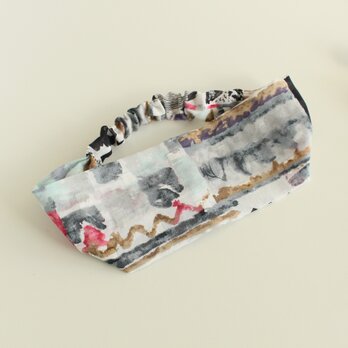 ヘアバンド（ノスタルジア）