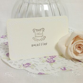 Daria様オーダーのお品 Merci beaucoup♡の画像