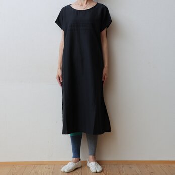 【NEW】テッパン suton-T LONG blackの画像