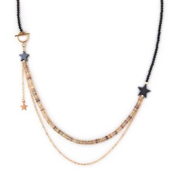 <SALE> Lady Stardust Necklaceの画像