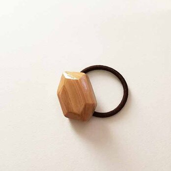 ヘアゴム　＊かくざとう＊