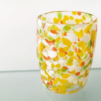彩グラス（Citrus）の画像