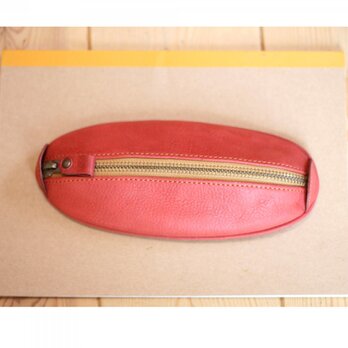 coupé（コッペ）レンガ色