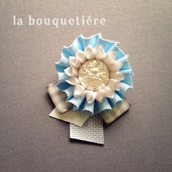 ロゼット ＊ la bouquetiére ＊ Bの画像