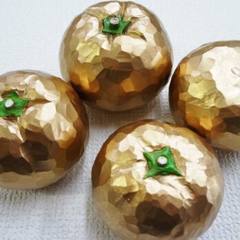 幸福の金色いミカン（Mサイズ）