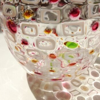 林檎フラワーベース