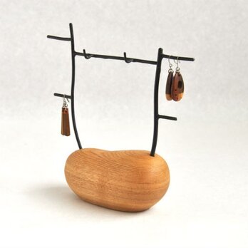 アクセサリースタンド