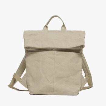 CHIBI-RUCK（サンドベージュ）