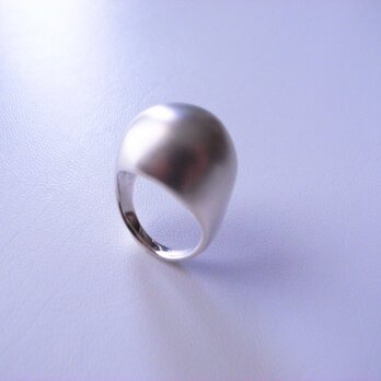 Silver Ring (Sphere)　シルバーリング