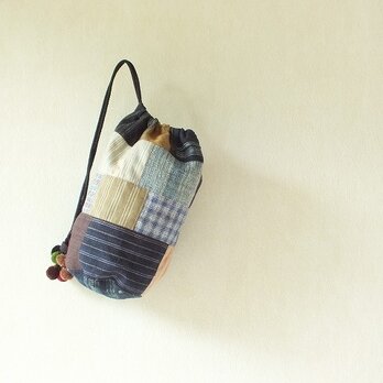 旅暮らしのかばん