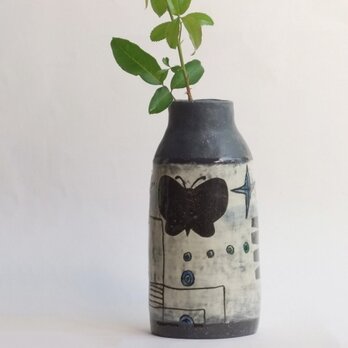 ながつぼ《よるにうたう》