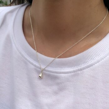 Ｎｉｇｈｔ　Ｄｅｗ（夜露）　☆　　ネックレス☆