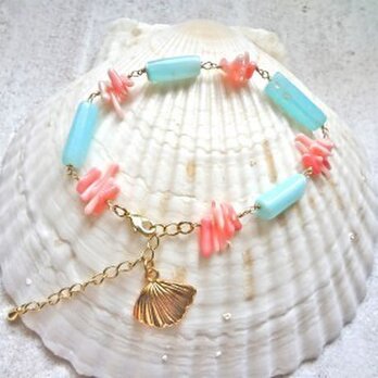 Kailua Beach Braceletの画像