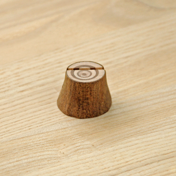 切かぶカードスタンド