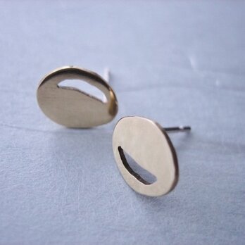 まめ Earrings
