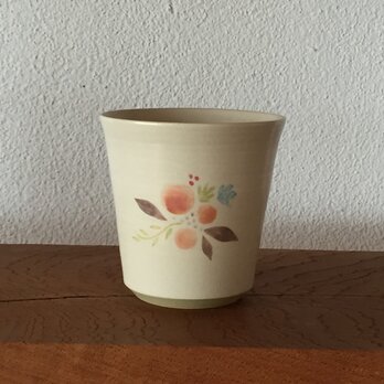 flower cup（B）の画像