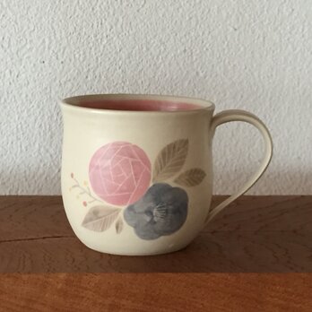 mug　‐red&blue‐（A）の画像