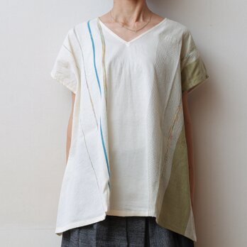 【NEW】fuwa-T SHORT cotton100の画像