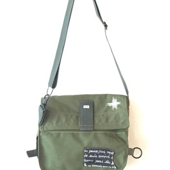 shoulder bag ■tf-135の画像