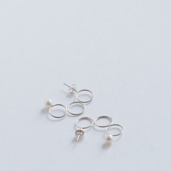 ピアス　幻想の先