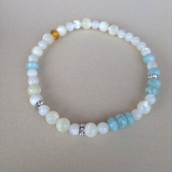 #4 Summer bracelet