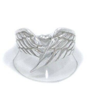- Angel heart ring - エンジェルハートリングの画像