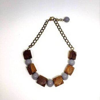 Ethnic Necklace（ネックレス）の画像