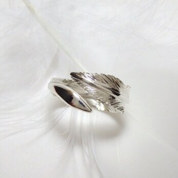 フェザーリング【細】