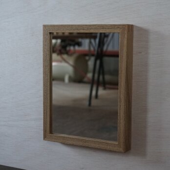 壁掛け鏡(受注製作)