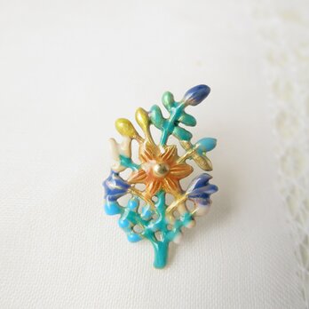 SV　Ｂｏｕｑｕｅｔ　ｏｆ　ｆｌｏｗｅｒｓ　 Ｂｒｏｏｃｈの画像